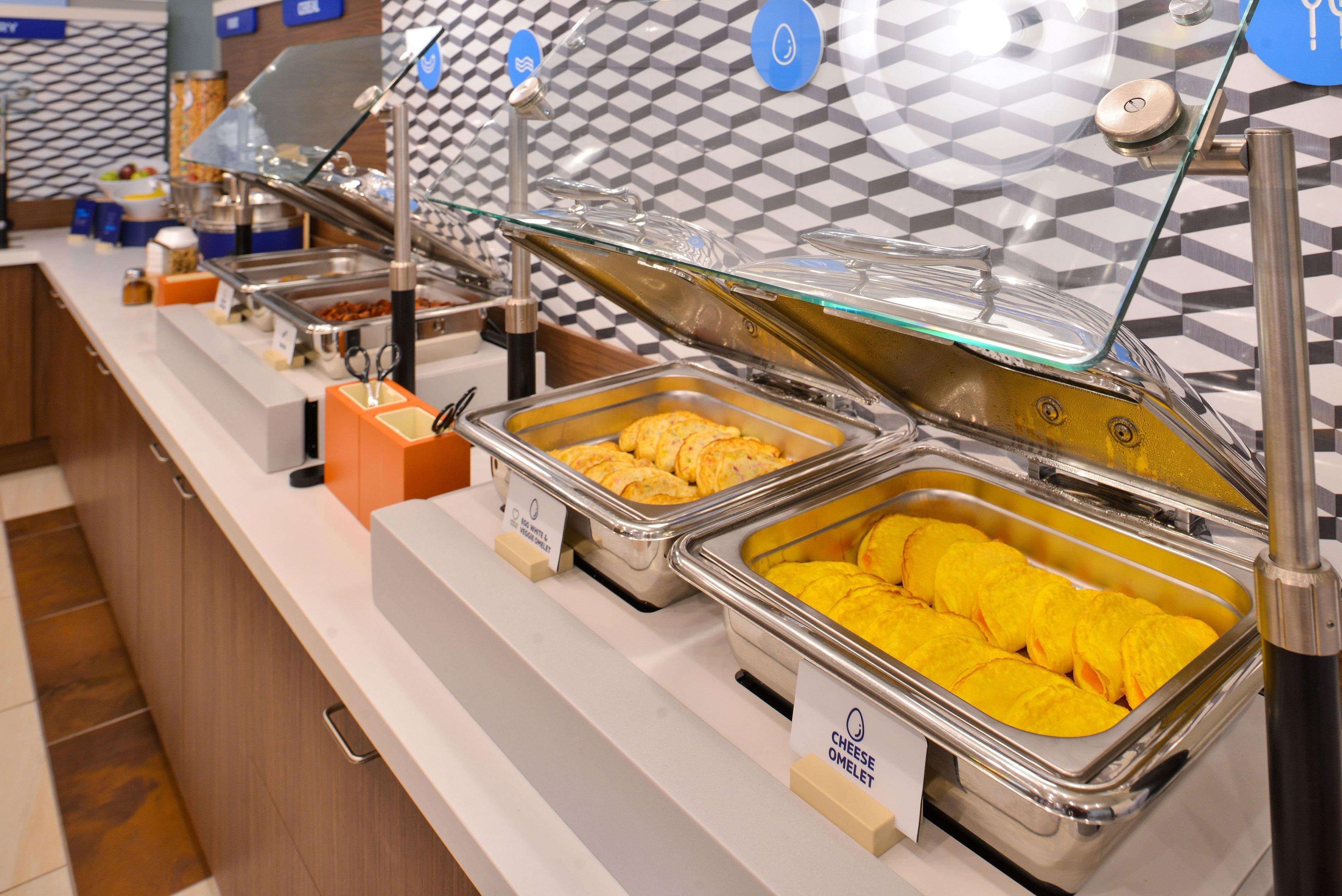 Holiday Inn Express And Suites Alpine By Ihg Экстерьер фото